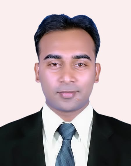 Raj Talukder